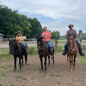 Meet your Posher, Bree